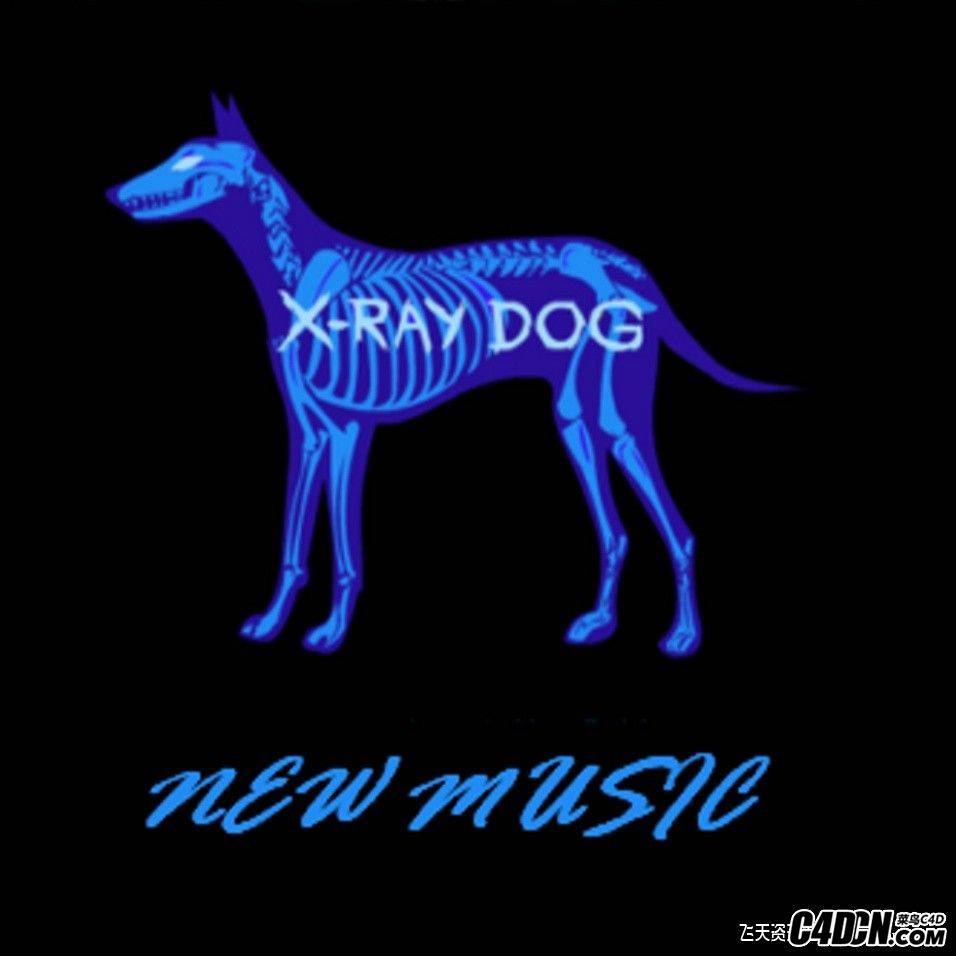x-ray dog music镭射狗震撼史诗大气专题片配乐素材系列1--52无损