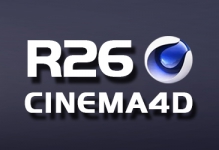 C4D R26