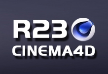 C4D R23