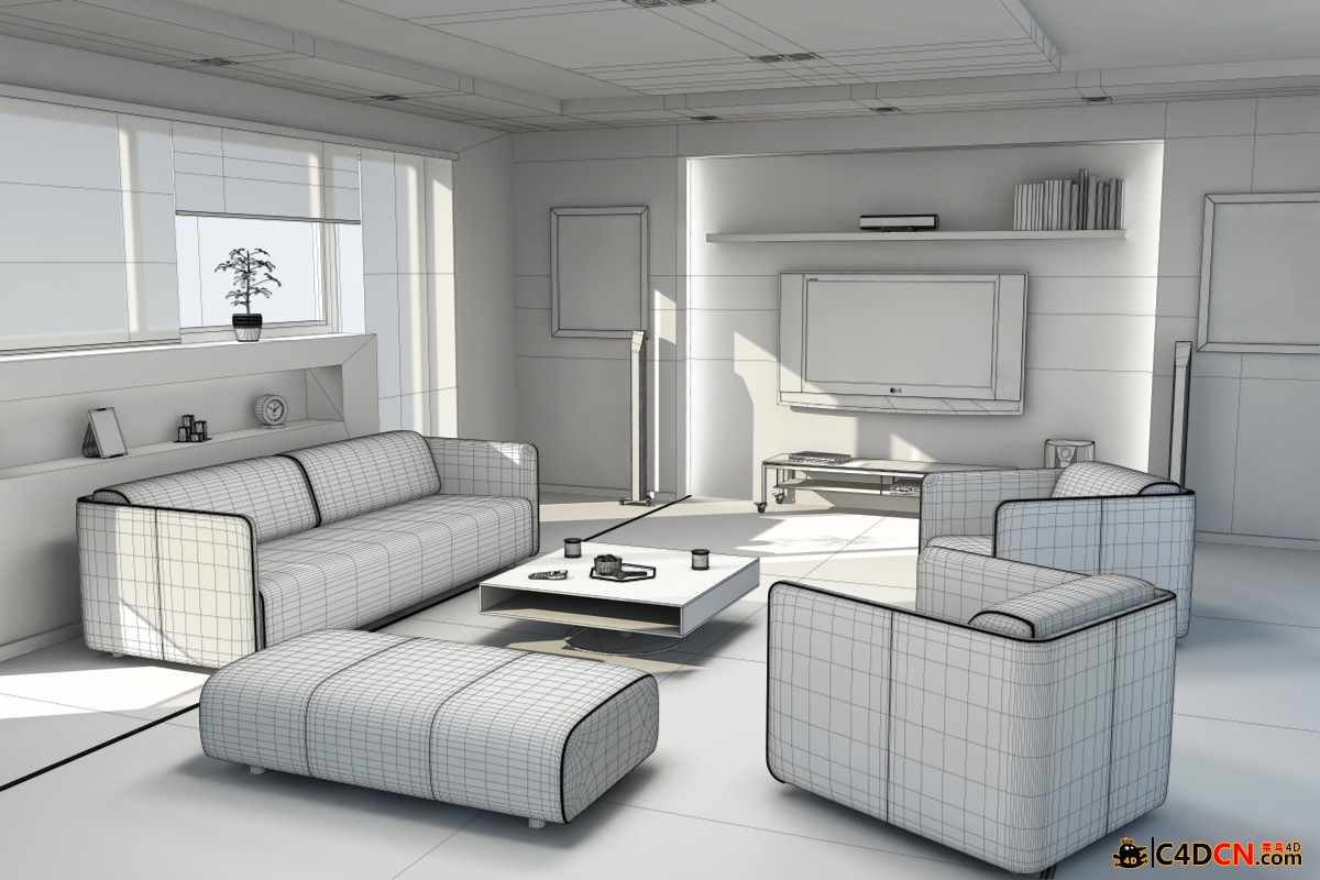 Render element. 3ds Max мебель. 3ds Max pufik. 3д модель интерьера. 3d модель комнаты.