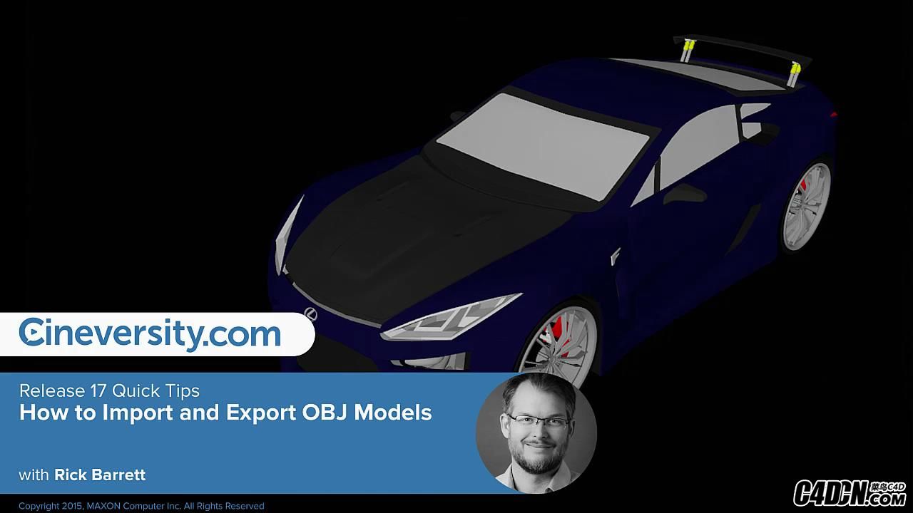 57 How to Import and Export OBJ Models_20160821232612.JPG