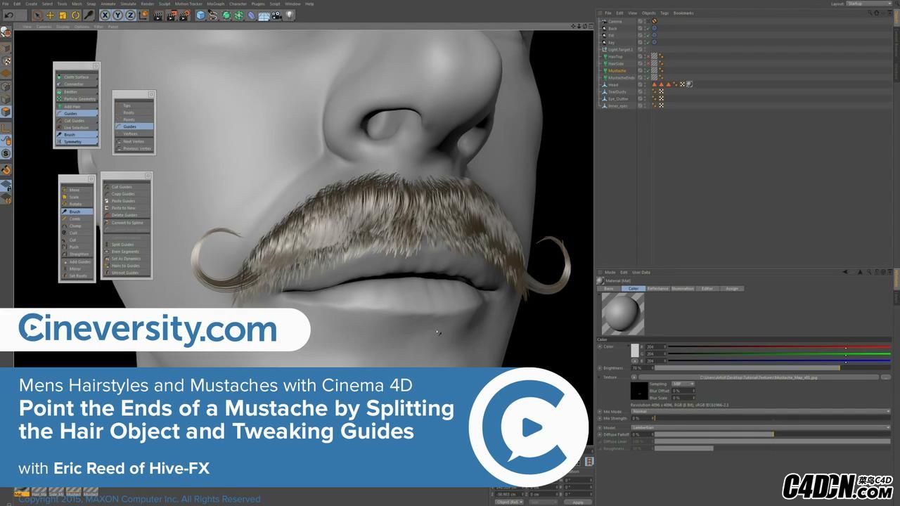 10 Point the Ends of a Mustache by Splitting the Hair Object on Vimeo_20160821233515.JPG
