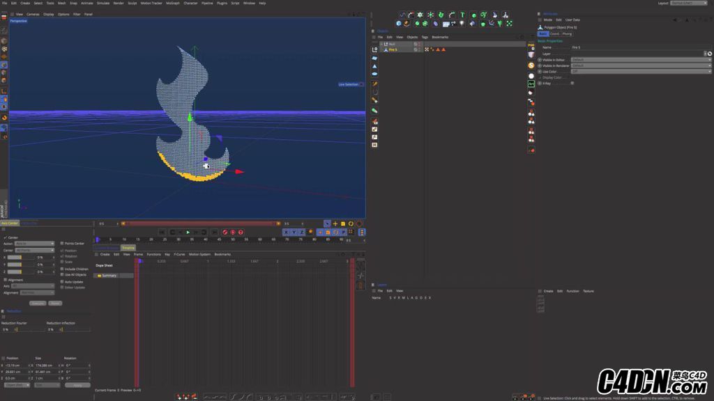 Creating-Fire-with-Cloth-Simulations-in-Cinema-4D-2.jpg