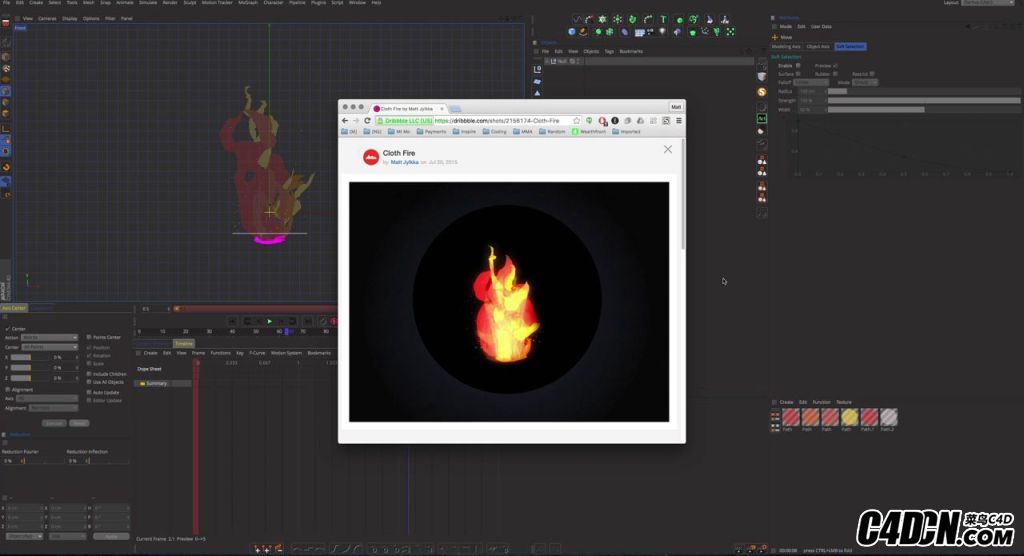Creating-Fire-with-Cloth-Simulations-in-Cinema-4D-1.jpg