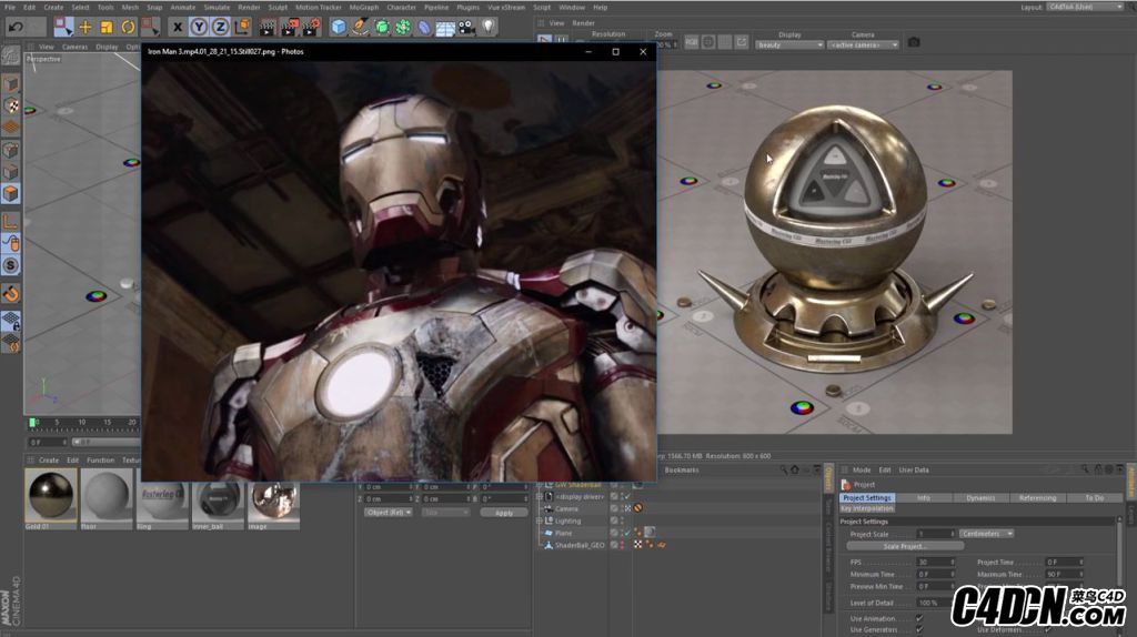 Creating-Iron-Man-Suit-Shaders-in-Arnold-for-Cinema-4d-1.jpg