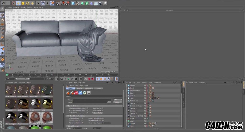 Creating-Realistic-Fabric-Materials-in-Maxwell-Render-for-Cinema-4d-2.jpg