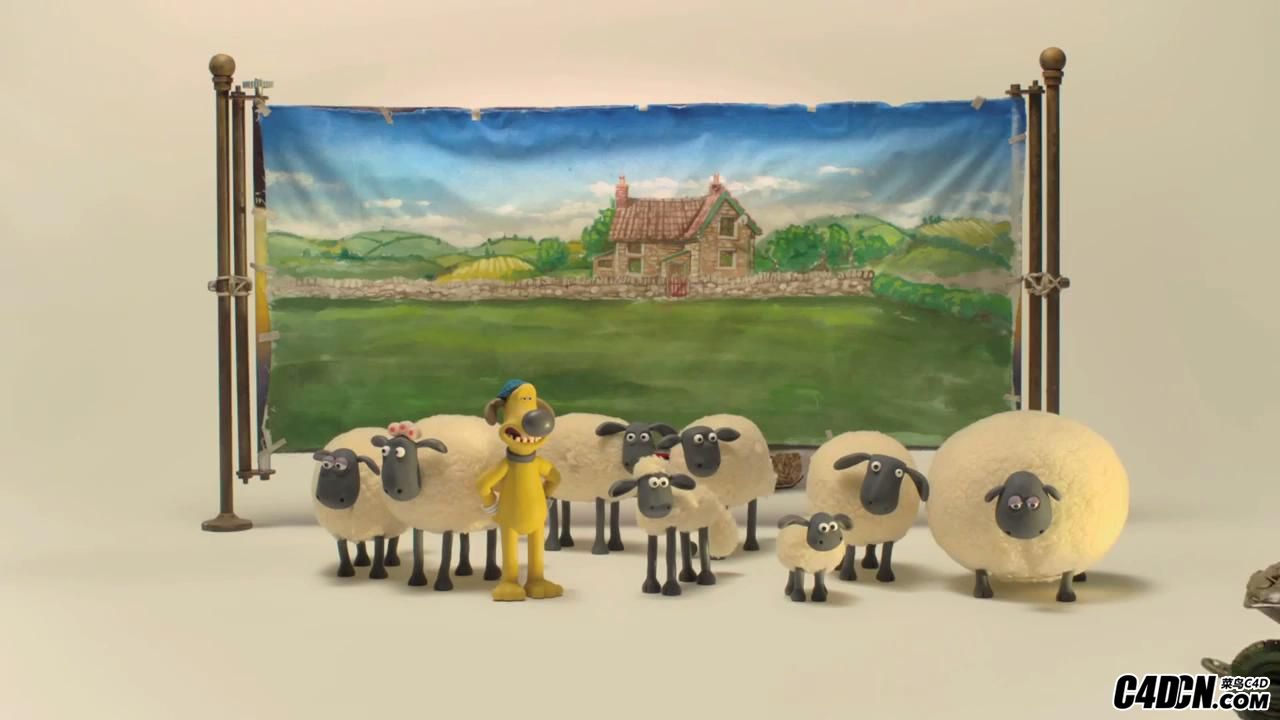 Shaun the Sheep the Movie - Teaser Trailer _20170621142429.JPG
