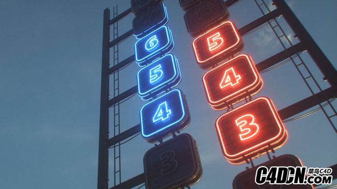 Neon-Sign-Generator-XPresso-Rig-for-Cinema-4D-and-Octane-1.jpg