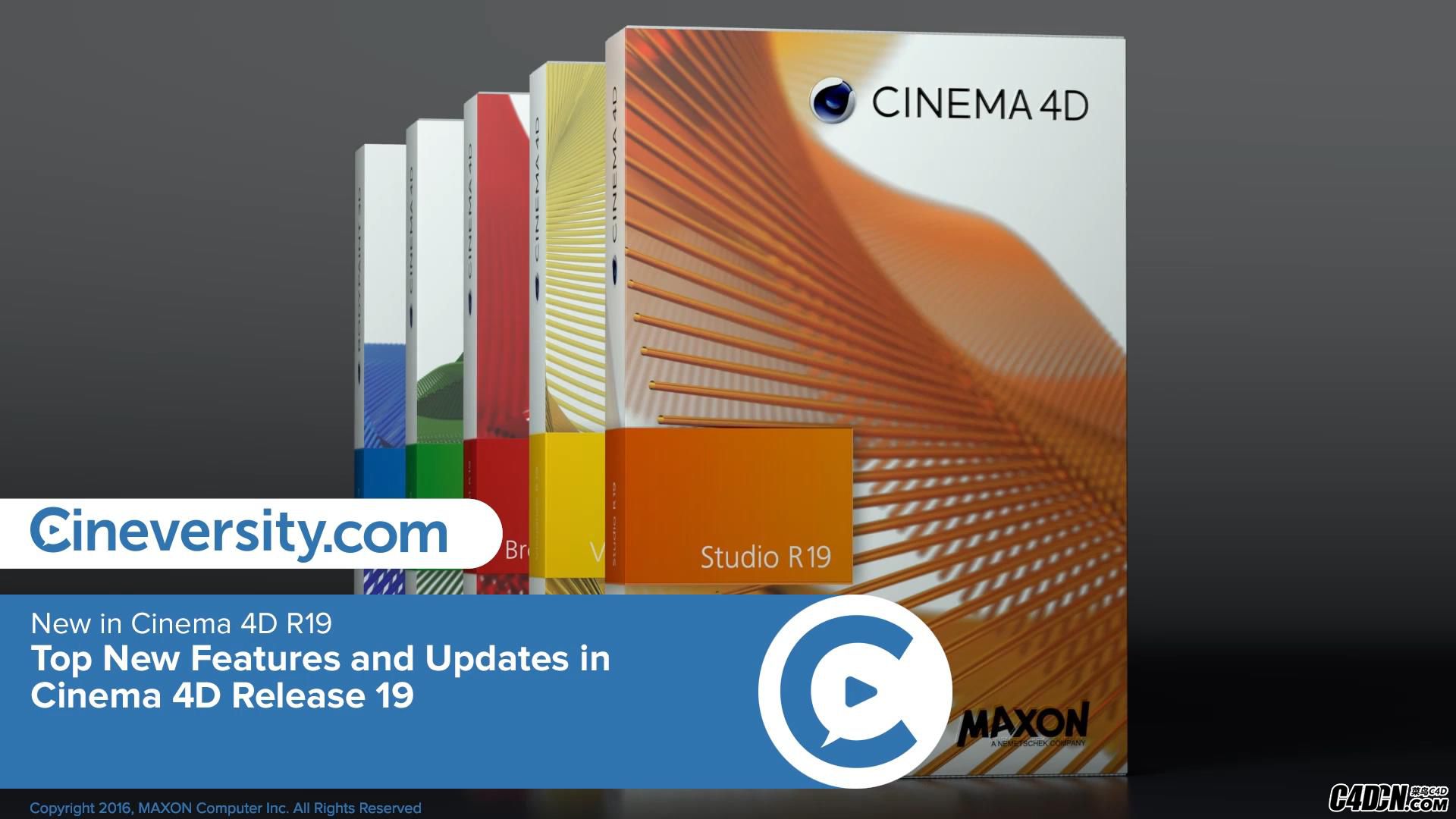 01-New in Cinema 4D R19 Top New Features and Updates in Cinema 4D Release 19_201.jpg