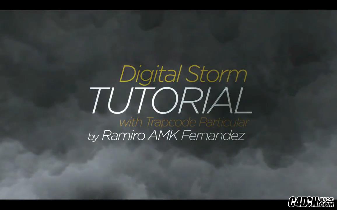 Digital Storm TUTORIAL with Trapcode Particular by AMK DIRECTOR_20180114015638.JPG