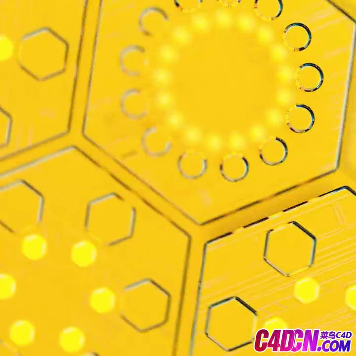302 Caps C4D Clip-Music by RetroGrade - The French Monkey_p4.jpg