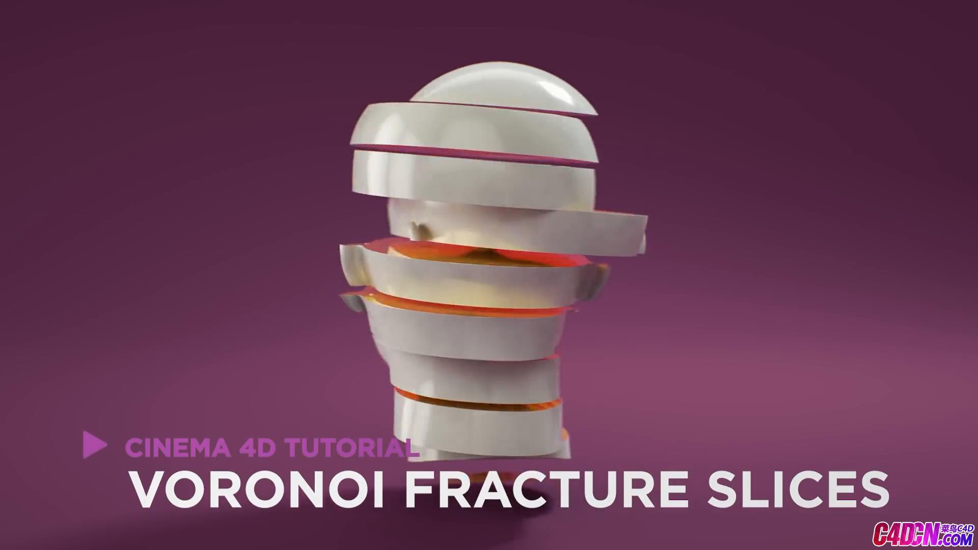 C4D Voronoi Fracture Slices_20190418003740.JPG