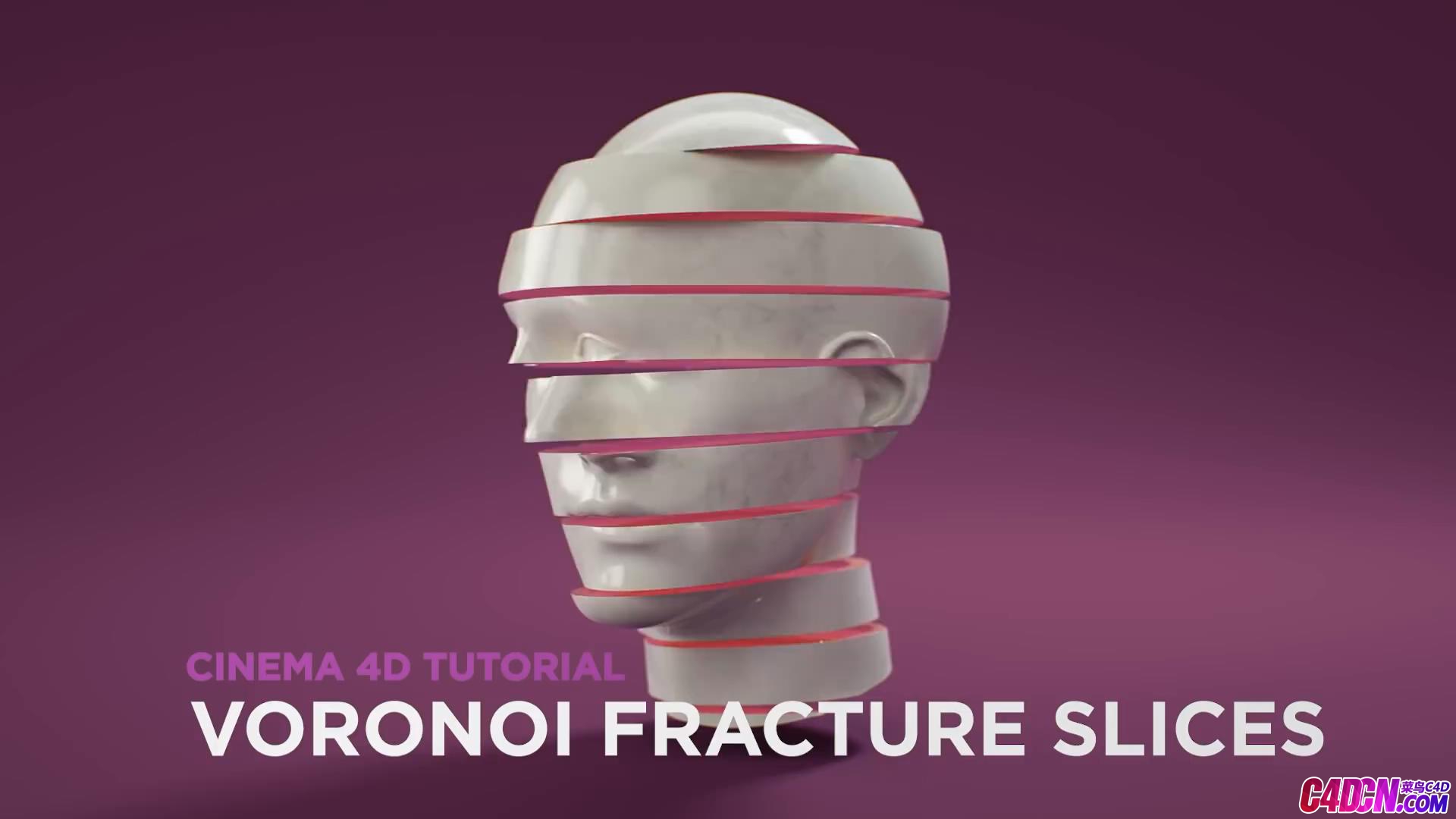 C4D Voronoi Fracture Slices_20190418003752.JPG