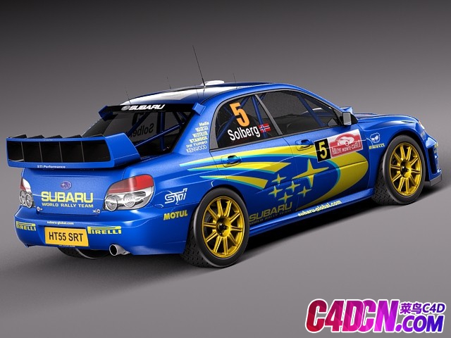 86-Subaru Impreza STi WRC 2006 0004.jpg