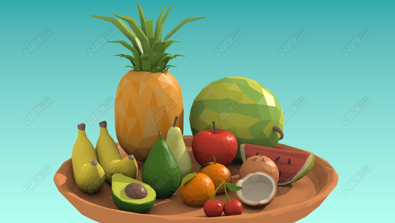 Low Poly Fruits V2.png