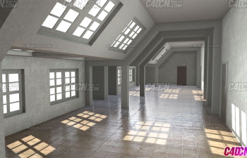 չԡȽģ VR Sunroom Hallway