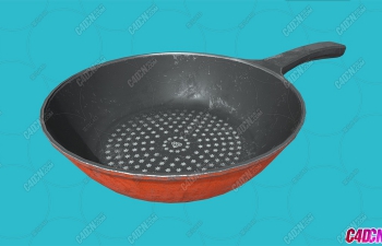 ƾɻʯճģ Frying Pan