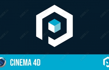 C4D材质插件转换器汉化版 Poliigon Material Converter Cinema4D Installation V1.4.8