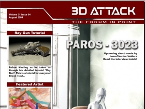 [C4Dڿ].3D.Attack.August.2004