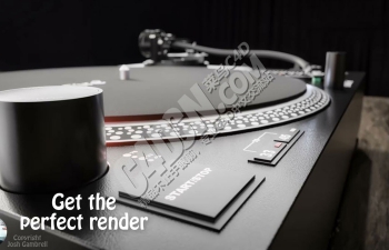 Blender非破坏性硬表面建模教程