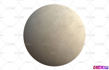 4K分辨率石灰墙面贴图C4D材质球下载
