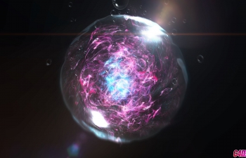 C4Dħù򶯻̳ Magic Magic Light Ball Animation Tutorial Tu...