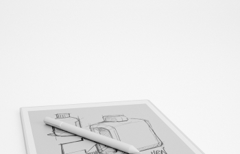 3D智能美工设计手绘板手绘笔模型