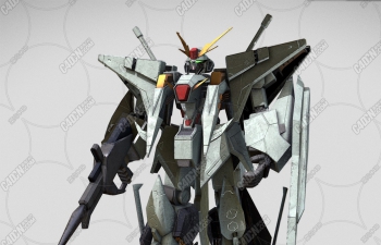 ߴս׻ģ RX-105 Xi Gundam