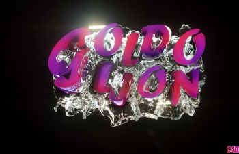 ̵logoˮ "goldolion"