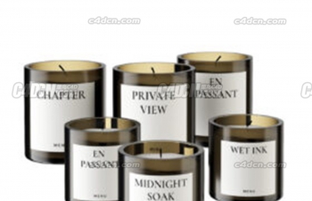 ޹ģ Olfacte Scented Candles