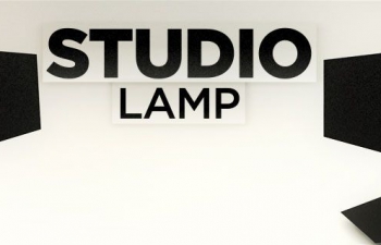 C4DݲҾ۹ģ Studio Light