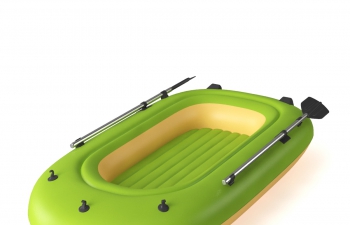 ƤͧC4Dģ inflatable boat