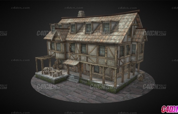 Сƹ̵꽨ģ Medieval Tavern