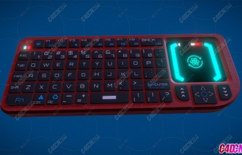 ֳʽģ Handheld Keyboard