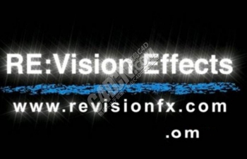 REVisionFX Effects插件下载合集