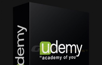 Udemy - C4D㿪ʼ׽̳ - Learning Cinema 4D from Scratch