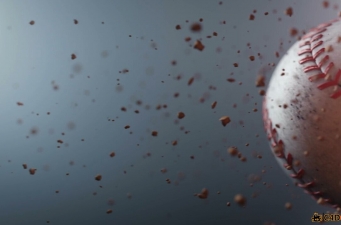C4DȾʵ̳Make a Baseball Intro with Cinema 4D and Physica...