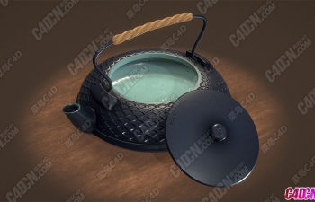 ʽˮģ Tea Pot