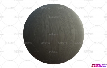 C4D木纹花纹木材贴图材质球(4K分辨率)