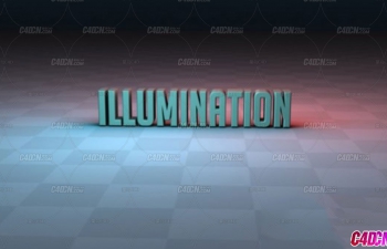 AEߵƹű BR Illumination v1.024