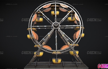 Ferris wheel Ħֶģ