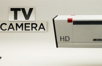C4D̨ģ TV Camera