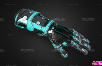 ƻû˻еģ Sci-Fi Robo Hand