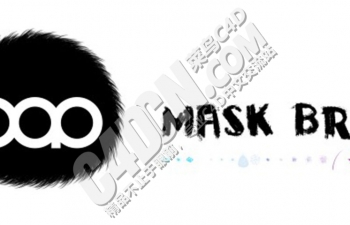 AEͼ·ˢ BAO Mask brush v1.5.5