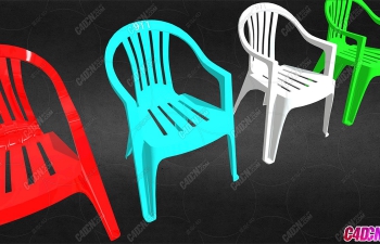 ϢҾģ Plastic Chair