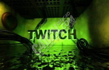 AEƵЧ Twitch CS4-CC Win/Mac