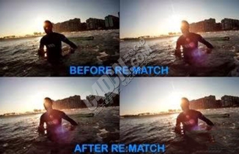 After Effects+Premiereɫƥ REVisionFX RE:Match v1.4.0