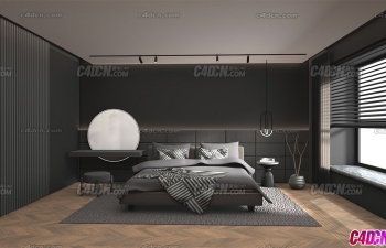 İڷЧͼģ quiet dark bedroom