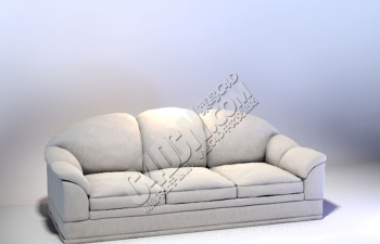 C4Dλɳģ couch model