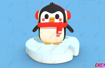 ͨģ Penguin
